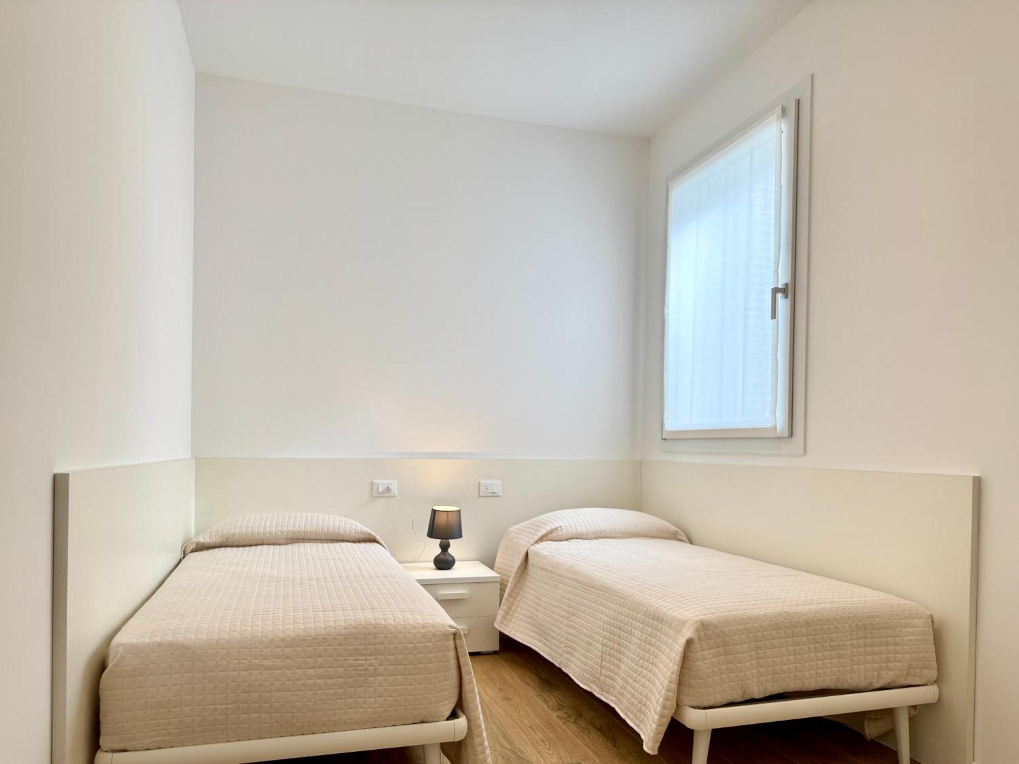 Appartamento J Eight - Carraro Immobiliare - Family Lido di Jesolo