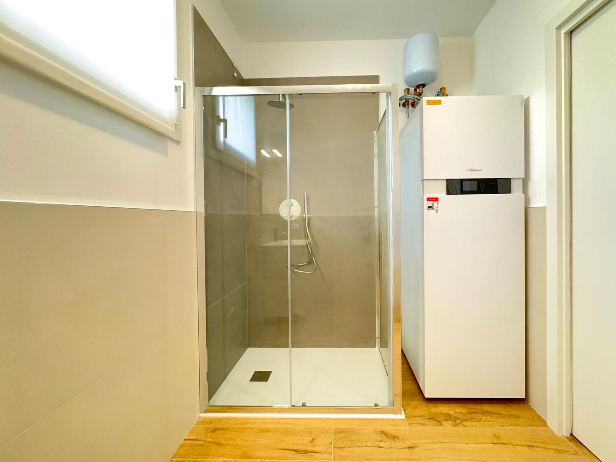 J Eight - Carraro Immobiliare - Family Appartamento *